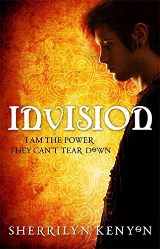Cover for Invision