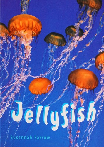 Cover for Jellyfish