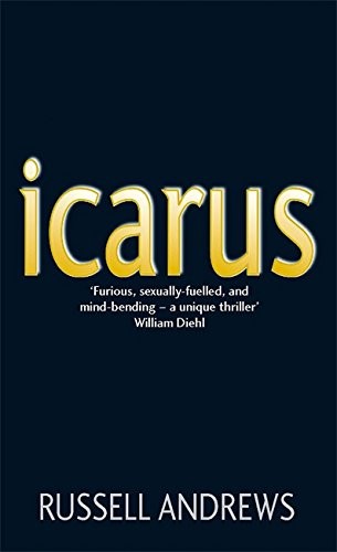 Cover for Icarus