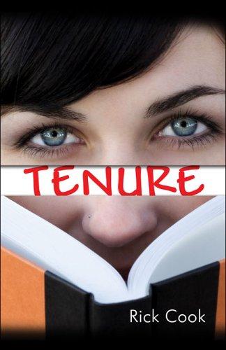 Cover for Tenure