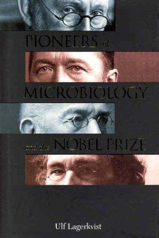 Cover for Pioneers of Microbiology and the Nobel Prize