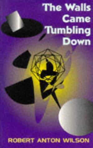 Cover for The Walls Came Tumbling Down