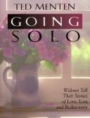 Cover for Going Solo