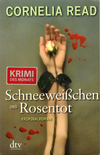 Cover for Schneeweißchen und Rosentot