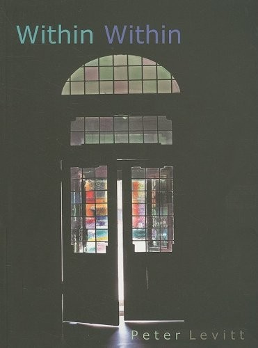 Cover for Within Within