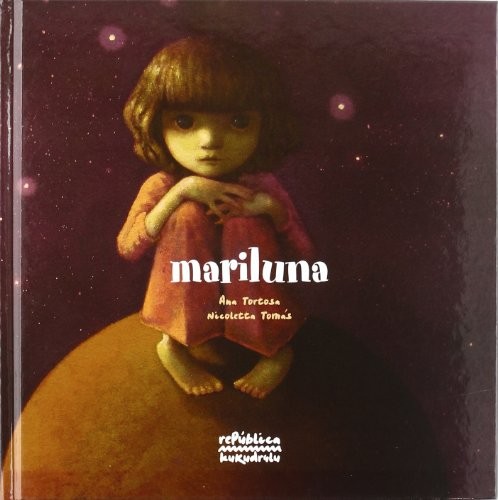 Cover for Mariluna