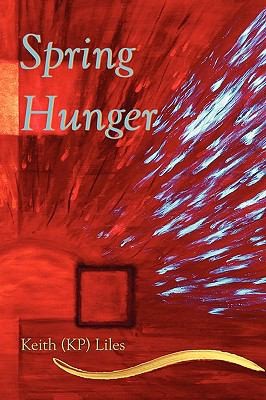 Cover for Spring Hunger