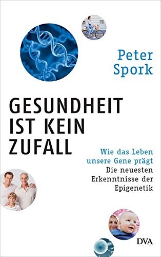 Cover for Gesundheit ist kein Zufall