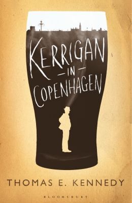 Cover for Kerrigan In Copenhagen