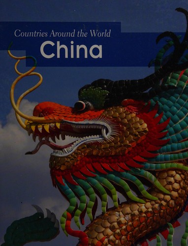 Cover for China