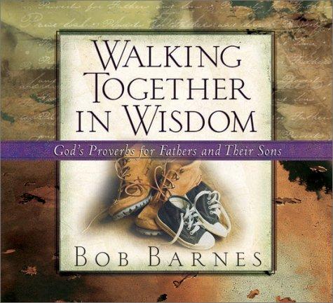 Cover for Walking together in wisdom