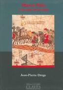 Cover for Marco Polo y la ruta de la seda/Marco Polo & the way of the silk