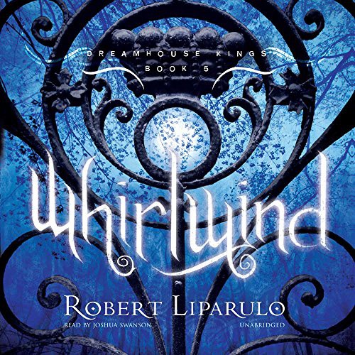 Cover for Whirlwind
