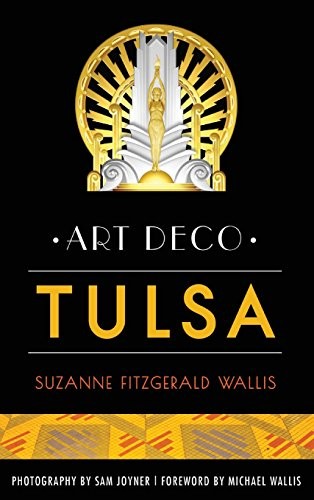 Cover for Art Deco Tulsa