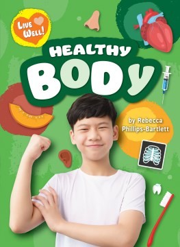 Cover for Healthy Body