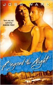 Cover for Beyond the Night