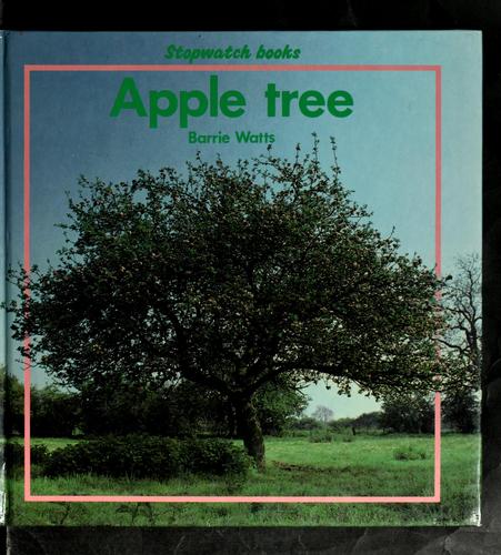 Cover for Apple tree