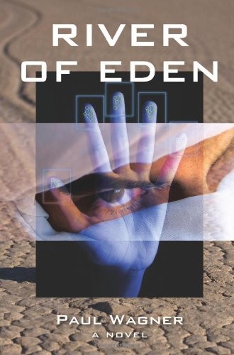 Cover for River of Eden