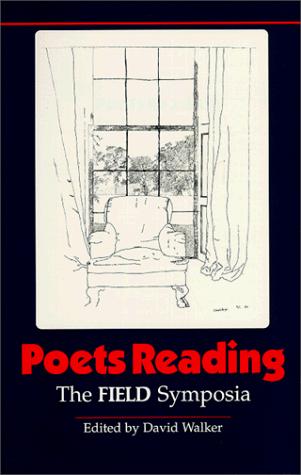 Cover for Poets Reading 