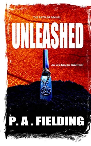 Cover for Unleashed
