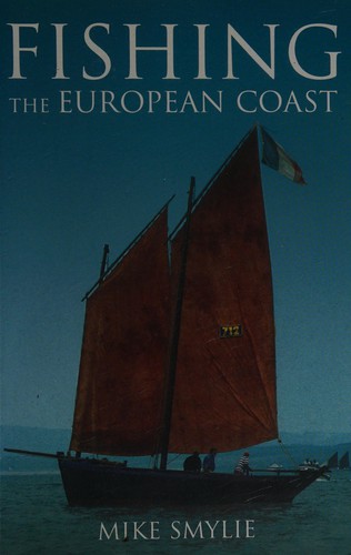Cover for Fishing the European coast