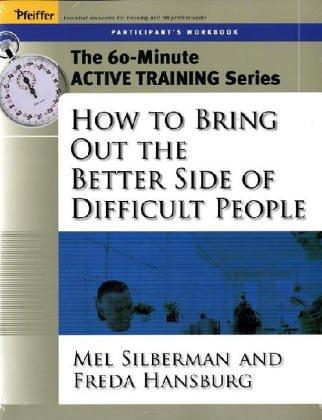 Cover for 60-Minute Training Series Set