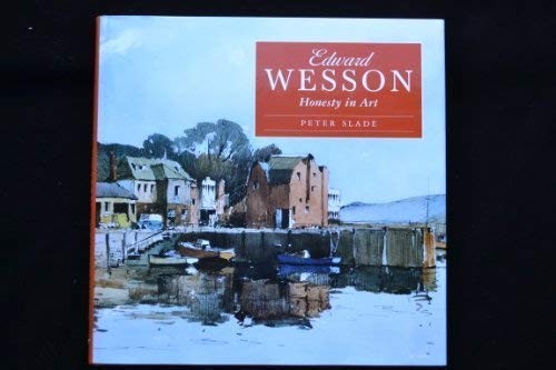 Cover for Edward Wesson