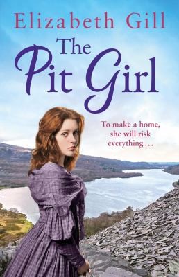 Cover for Pit Girl