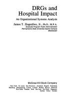 Cover for DRGs and hospital impact