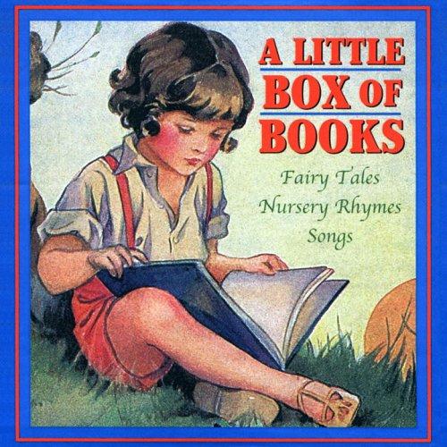 Cover for A little box of books