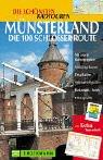 Cover for Die schönsten Radtouren, Münsterland