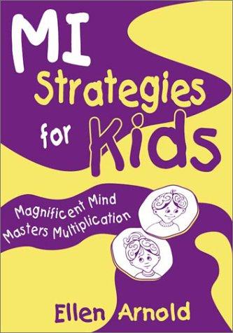 Cover for Magnificent Mind masters multiplication