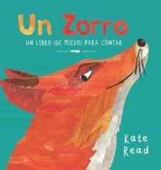Cover for Un zorro