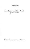 Cover for Presencia del sueño