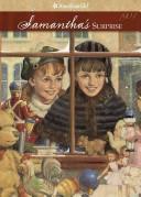 Cover for Samantha's surprise