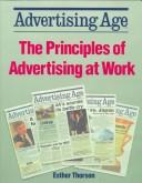 Cover for Advertising Age
