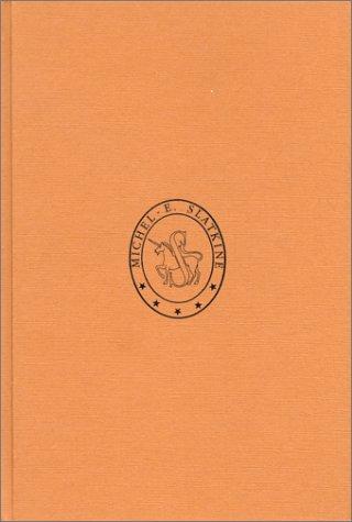 Cover for Spiridion - 1842