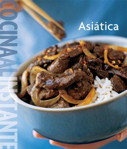 Cover for Williams-Sonoma. Cocina al Instante