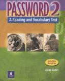 Cover for Password 2