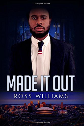 Cover for Made It Out