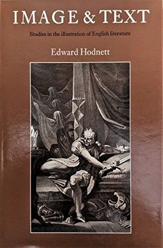 Cover for Image and text