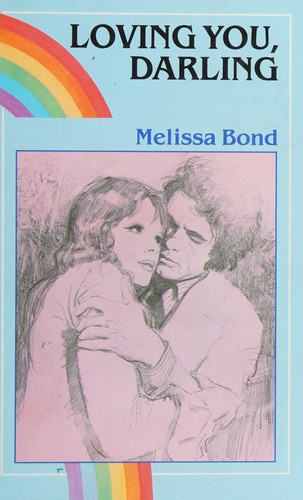 Cover for Loving you, darling.