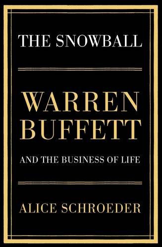 Cover for The Snowball