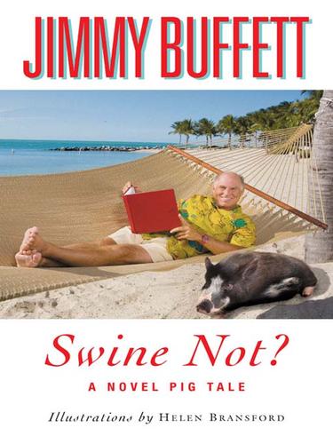 Cover for Swine Not?