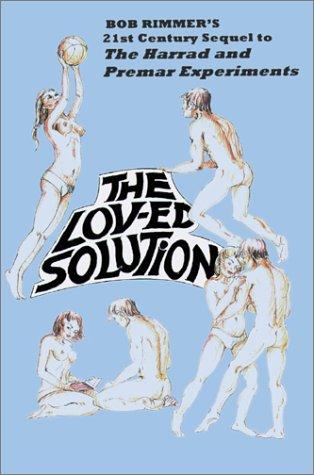 Cover for The Lov-Ed Solution