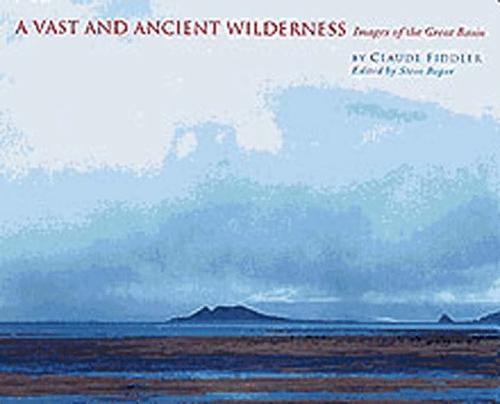 Cover for A vast and ancient wilderness