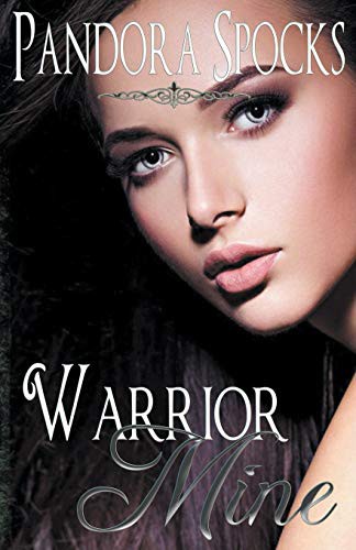 Cover for Warrior Mine