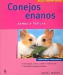 Cover for Conejos enanos / Dwarf Rabbits