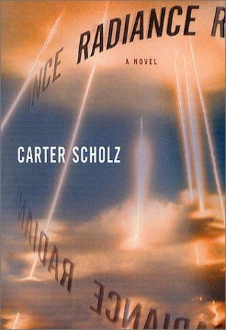 Cover for Radiance