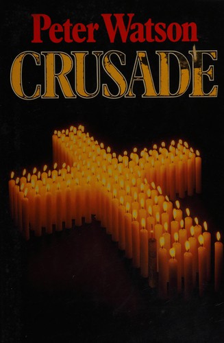 Cover for Crusade